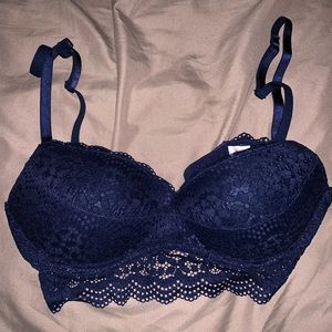 bralette size 32B